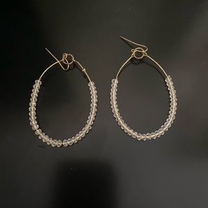 12 pairs of earrings